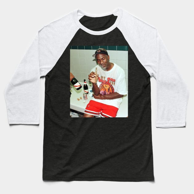 Michael jordan cigar shirt clearance